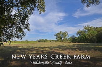 2352 Airport Rd, Brenham, TX 77833