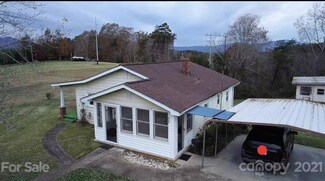 7661 N Carolina 108, Mill Spring, NC 28756