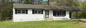 160 Wildwood Cir, Jackson, MS 39212