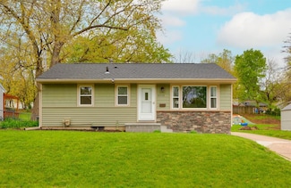 3513 62nd St, Des Moines, IA 50322
