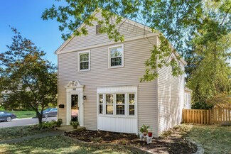 982 S Roosevelt Ave, Columbus, OH 43209