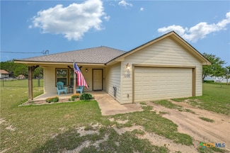 1130 Thousand Oaks Trail, Liberty Hill, TX 78642