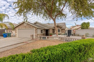 1929 18th Ave, Delano, CA 93215
