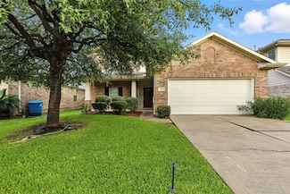 1923 Louetta Point Cir, Spring, TX 77388