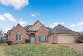 746 Solitaire Cove, Memphis, TN 38109