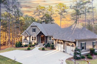 1090 Brookside, Greensboro, GA 30642