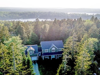 4 Cadillac Way, Mount Desert, ME 04660