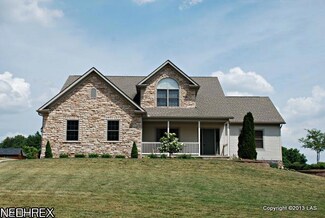 5761 Deer Pines Dr, Clinton, OH 44216
