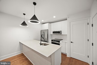 835 N Tatnall St Unit 201, Wilmington, DE 19801