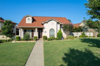 7101 Milan Way, Fort Smith, AR 72916