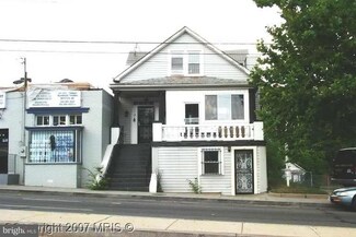 2535 Bladensburg Rd NE, Washington, DC 20018