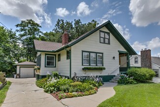405 Fuller Ave, Council Bluffs, IA 51503