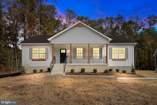 205 Hale Dr, Ruther Glen, VA 22546