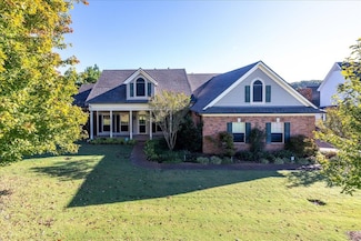 7906 Kirkwood Cove, Olive Branch, MS 38654