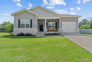 214 Elkwood Dr, Midland City, AL 36350