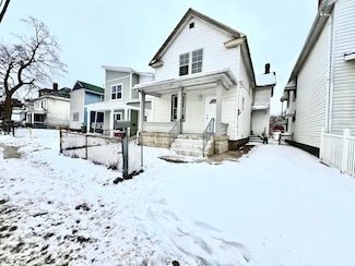 122 N Central Ave, Columbus, OH 43222