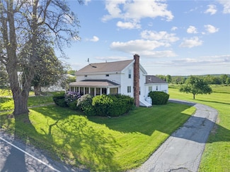 190 Millard Hill Rd Unit B, Newfield, NY 14867