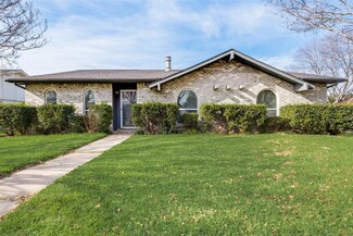 3123 Falkland Rd, Carrollton, TX 75007