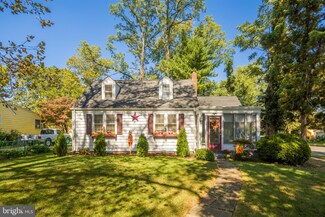 6761 Githens Ave, Pennsauken, NJ 08109