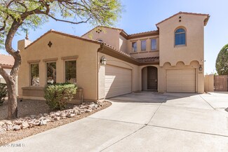16291 W Crenshaw Dr, Surprise, AZ 85379