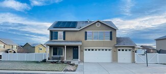 653 S Willow Park Dr, Lehi, UT 84043