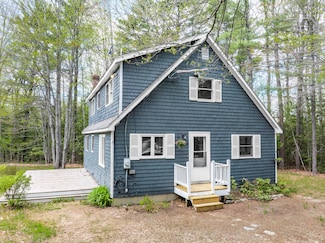 215 Levenseller Rd, Holden, ME 04429
