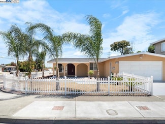 2758 Sleepy Hollow Ave, Hayward, CA 94545