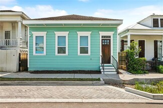 2460 N Villere St, New Orleans, LA 70117