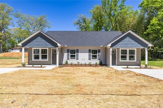 816 Unity St Unit A&B, Thomasville, NC 27360