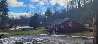 6 N Elk Forest Dr Unit 1 & 2, Waymart, PA 18472