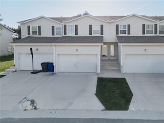 1416 E 125th Terrace Unit B, Olathe, KS 66061