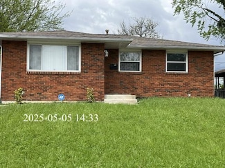 Unlisted Address