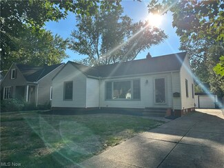 4614 W 226th St, Cleveland, OH 44126
