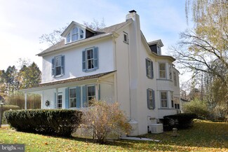 607 Cherry Ln, Phoenixville, PA 19460