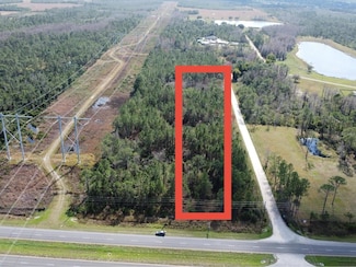 21206 E Colonial Dr, Christmas, FL 32709