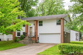 100 Cosmos Dr, Dayton, OH 45449