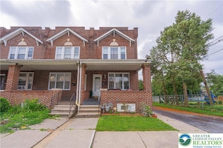 754 W Cumberland St, Allentown, PA 18103