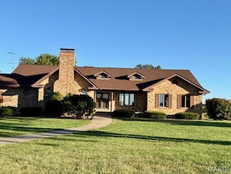 33502 Missouri 154, Stoutsville, MO 65283