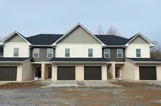 812 McCammon Ave, Maryville, TN 37801