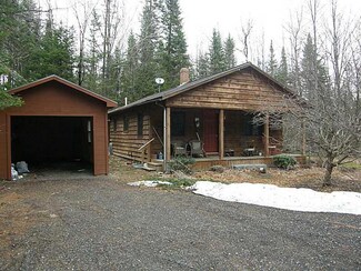 129 Campground Rd, North Anson, ME 04958