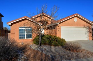 5543 Mansfield Place NW, Albuquerque, NM 87114