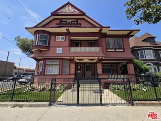 2119 S Union Ave, Los Angeles, CA 90007