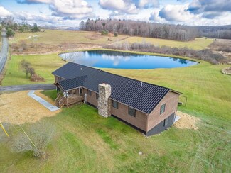82 Decker Hill Rd, Westfield, PA 16950
