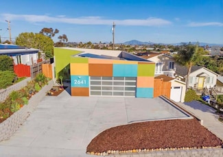 2641 46th St, San Diego, CA 92105