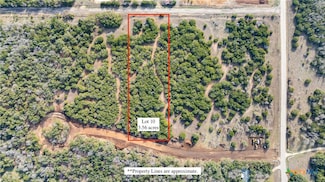 Lot 10 Woodford Ct, Salado, TX 76571