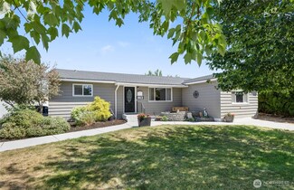 863 N Vista Dr, Moses Lake, WA 98837