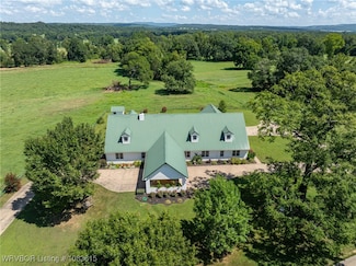 1832 Lone Oak Rd, Ozark, AR 72949