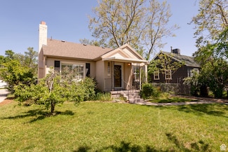 2527 S Hartford St, Salt Lake City, UT 84106