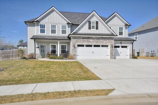 341 Granard St, Grovetown, GA 30813