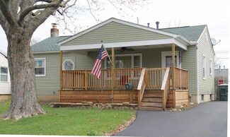 1320 Marble Dr, Columbus, OH 43227
